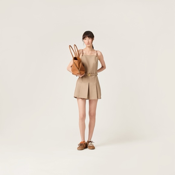 Miu Miu Kid mohair dress It38 - Picture 2 of 6